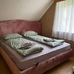 Дом отдыха Stor Enebolig I Sentrum Med Sjoutsikt! *