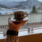 Stor Enebolig I Sentrum Med Sjoutsikt! Feriehus *