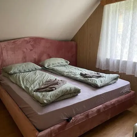 Tatil Evi Stor Enebolig I Sentrum Med Sjoutsikt! *