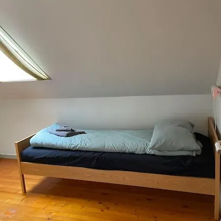 Stor Enebolig I Sentrum Med Sjoutsikt! Svelgen
